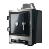Bertha Professional Inflorescence Charcoal Oven BER-16011 Blackberry
