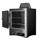 Bertha Professional Inflorescence Charcoal Oven BER-16011 Blackberry