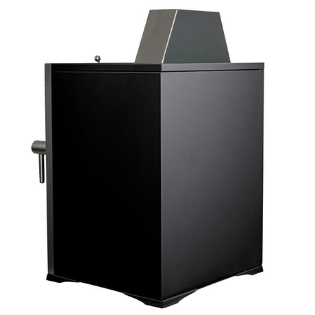 Bertha Professional Inflorescence Charcoal Oven BER-16011 Blackberry