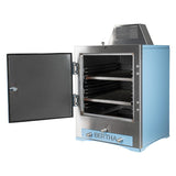 Bertha Professional Inflorescence Charcoal Oven BER-16012 Cornflower