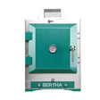 Bertha Professional Inflorescence Charcoal Oven BER-16013 Fern Green