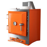 Bertha Professional Inflorescence Charcoal Oven BER-16014 Marigold