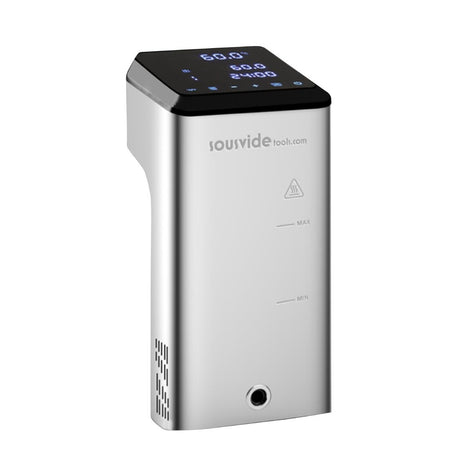 Sous Vide Tools iVide Plus Sous Vide Cooker with WIFI SVT-01006