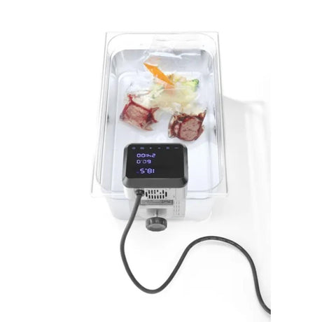 Sous Vide Tools iVide Plus Sous Vide Cooker with WIFI SVT-01006