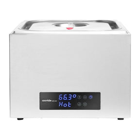 Sous Vide Tools Compact 14Ltr Water Bath SVT-01001