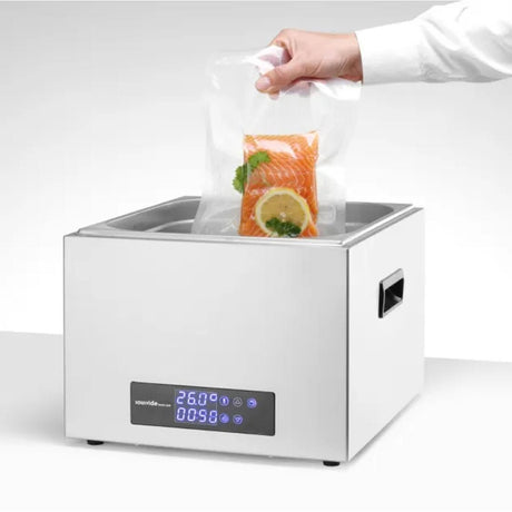 Sous Vide Tools Compact 14Ltr Water Bath SVT-01001