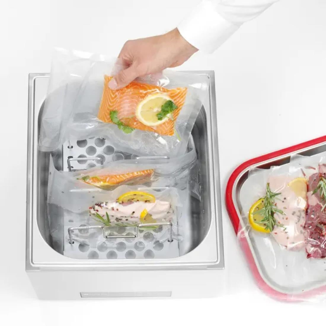 Sous Vide Tools Compact 14Ltr Water Bath SVT-01001