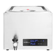 Sous Vide Tools Compact 28Ltr Water Bath SVT-01002