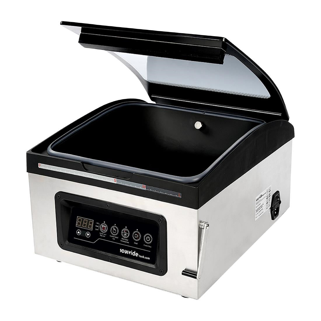 Sous Vide Tools Senses 300 Chamber Vacuum Packer SVT-03019