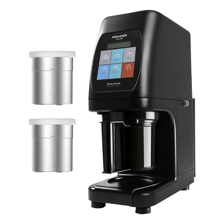 Taurus Rowzer Plus Frozen Food Processor with 2 Beakers
