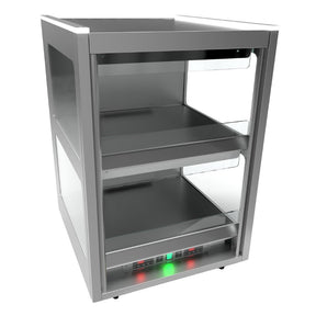 Moffat Go-M Multi Zonal Heated Merchandiser 600mm GOM12