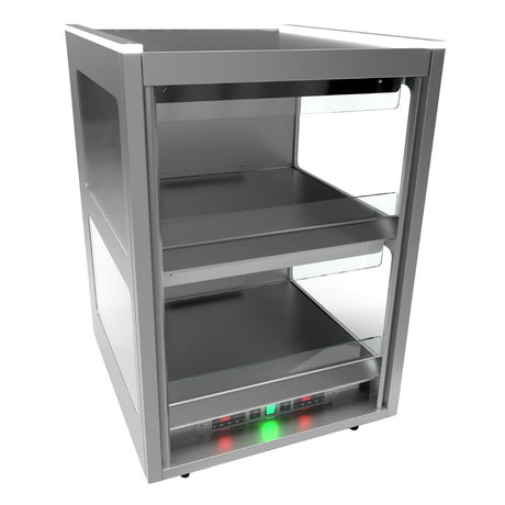Moffat Go-M Multi Zonal Heated Merchandiser 600mm GOM12