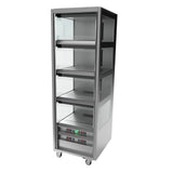 Moffat Go-M Multi Zonal Heated Merchandiser 600mm GOM14