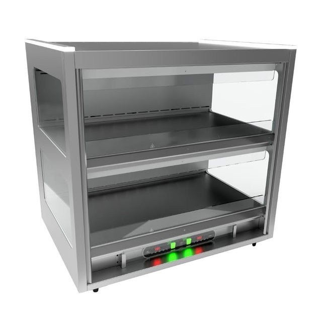Moffat Go-M Multi Zonal Heated Merchandiser 900mm GOM22