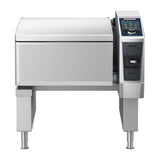 Rational iVario Pro L Cooking Centre on Stand with Pressure Cooking/Hand Shower