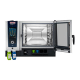 Rational iCombi Pro Electric Combi Oven 6x 2/1 GN CC1ERRA