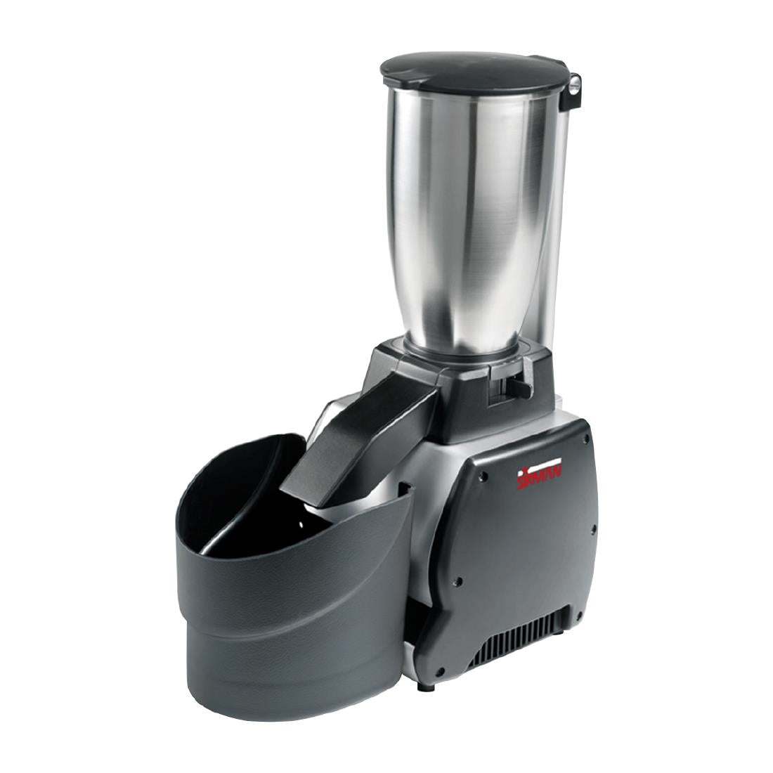 Sirman Nordkapp Ice Crusher