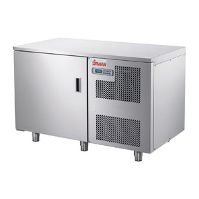 Sirman Dolomiti 150Ltr Blast Chiller Freezer