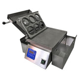 Prince Castle Egg Cooker EC6-RDCE