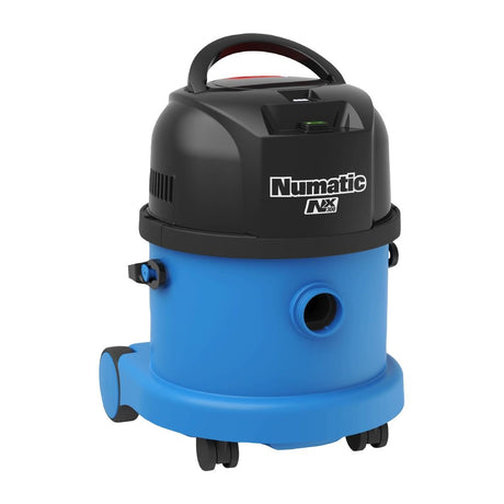 Numatic Battery Powered Wet & Dry Vacuum Cleaner WBV370NX