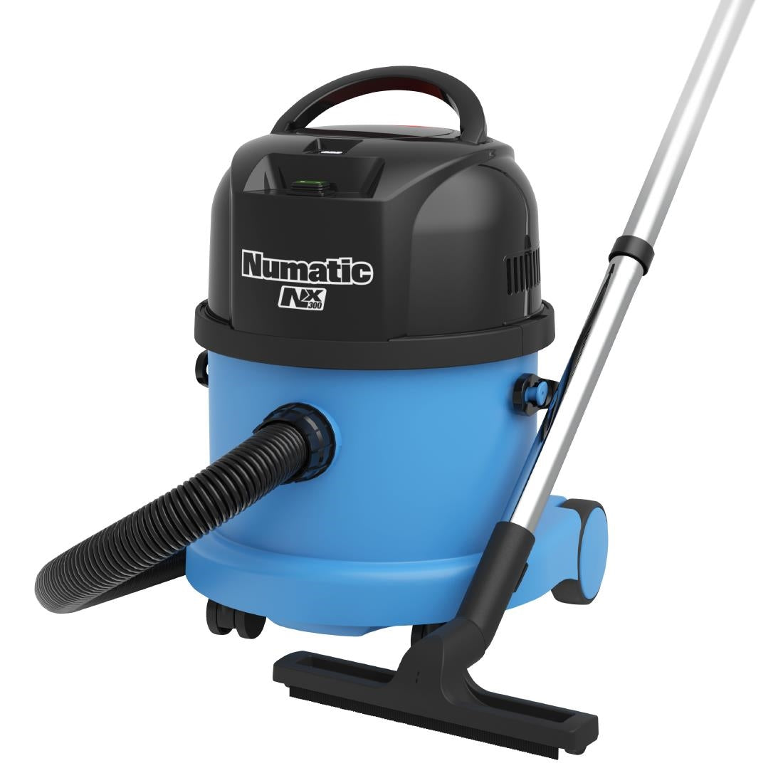 Numatic Battery Powered Wet & Dry Vacuum Cleaner WBV370NX