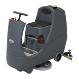 Numatic Cordless Compact Ride-on Scrubber Dryer CRL8072
