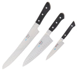 Mac Professional 3-Piece Knife Set