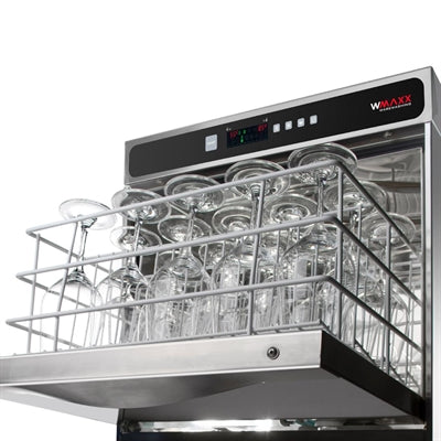 Wmaxx Undercounter Dishwasher Optimaxx 500