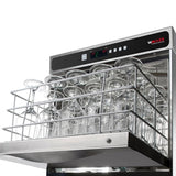 Wmaxx Undercounter Dishwasher Optimaxx 500