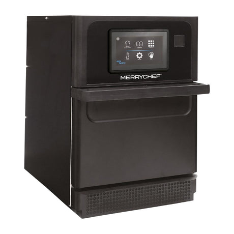 Merrychef ConneX 12e Accelerated High Speed Oven Black