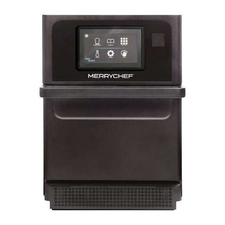 Merrychef ConneX 12e Accelerated High Speed Oven Black