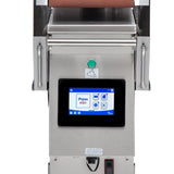 Garland Electric Freestanding Double Xpress Clamshell Grill XPE12