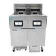 Frymaster FilterQuick Electric Filtration Fryer 2FQE30U