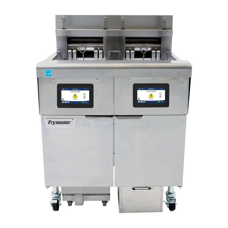 Frymaster FilterQuick Electric Filtration Fryer 2FQE30U
