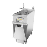 Olis Evo Electric Free Standing Electric Fryer D9222/10FREEVFA