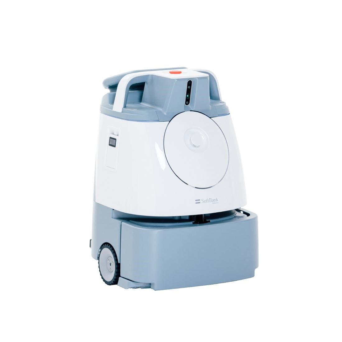 Softbank Wizz Vacuum Robot