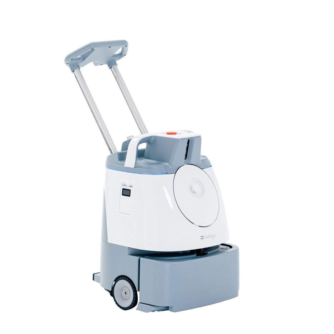 Softbank Wizz Vacuum Robot