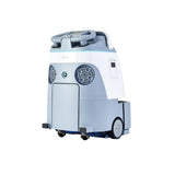 Softbank Wizz Vacuum Robot