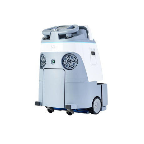 Softbank Wizz Vacuum Robot