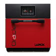 Lainox Oracle XL High Speed Oven Red ORACRBXL