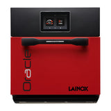 Lainox Oracle XL High Speed Oven Red ORACRBXL