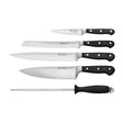 Wüsthof Classic 5-Piece Knife Set