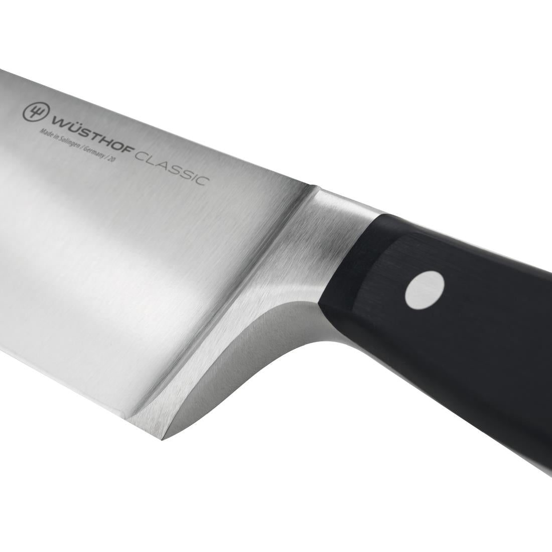 Wüsthof Classic 5-Piece Knife Set
