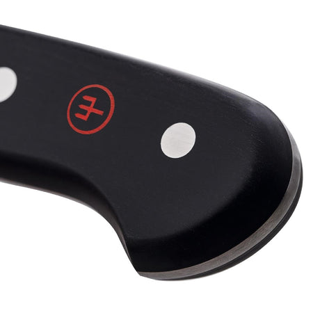 Wüsthof Classic 5-Piece Knife Set