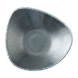 Churchill Studio Prints Astro Metallic Blue Lotus Bowls 228mm (12 Pack)