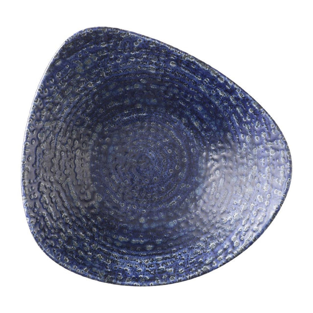 Churchill Studio Prints Homespun Chroma Twilight Lotus Bowls 229mm (12 Pack)