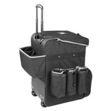 Jantex Mobile Housekeeping Cart