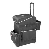 Jantex Mobile Housekeeping Cart