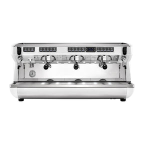 Nuova Simonelli Appia XT 3 Group Coffee Machine White
