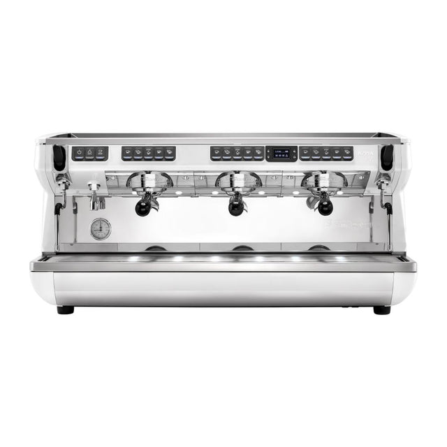 Nuova Simonelli Appia XT 3 Group Coffee Machine White
